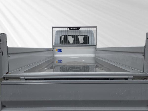 Renault Master FWD 3-Seitenkipper EK Alu adv L2H1 3,5t B