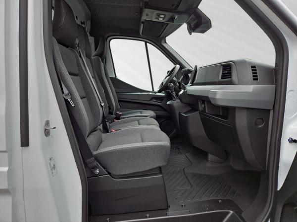 Renault Master FWD 3-Seitenkipper EK Alu adv L2H1 3,5t B