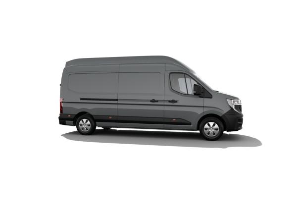 Renault Master FWD Kasten advance L3H3 3,3t Blue dCi 150