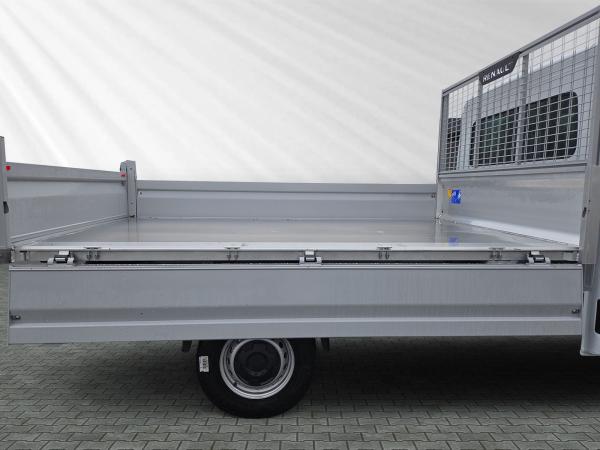 Renault Master FWD 3-Seitenkipper EK Alu adv L2H1 3,5t B
