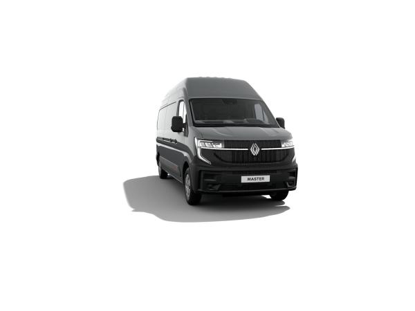 Renault Master FWD Kasten advance L3H3 3,3t Blue dCi 150