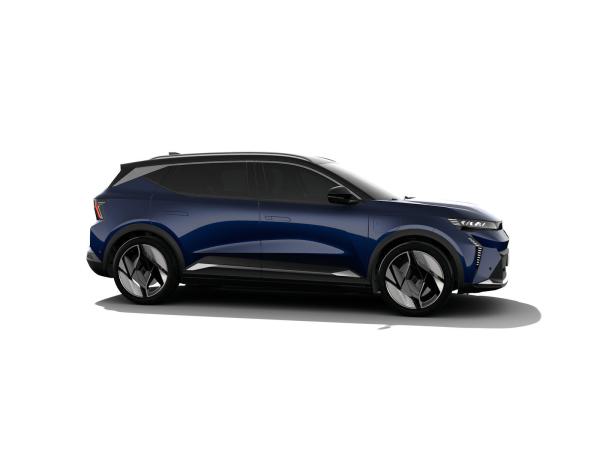 Renault Scenic E-Tech Scenic E-TECH E-Tech Electric EV87 220HP Iconic Renault Scenic E-Tech Scenic E-TECH E-Tech Electric EV87 220HP Iconic