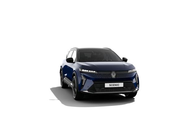 Renault Scenic E-Tech Scenic E-TECH E-Tech Electric EV87 220HP Iconic Renault Scenic E-Tech Scenic E-TECH E-Tech Electric EV87 220HP Iconic