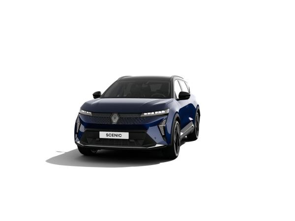 Renault Scenic E-Tech Scenic E-TECH E-Tech Electric EV87 220HP Iconic Renault Scenic E-Tech Scenic E-TECH E-Tech Electric EV87 220HP Iconic