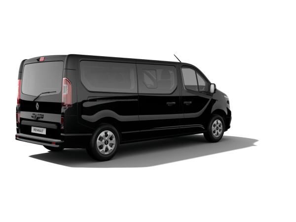 Renault Trafic Grand Evolution Blue dCi 170 Automatik MY