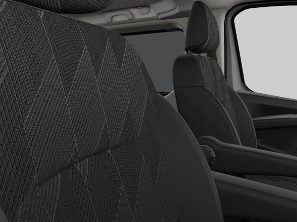 Renault Trafic Grand Evolution Blue dCi 170 Automatik MY