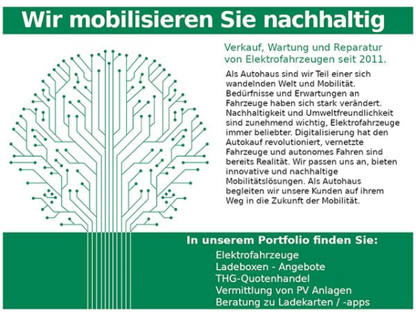 Renault Kangoo III E-Tech Electric Equilibre