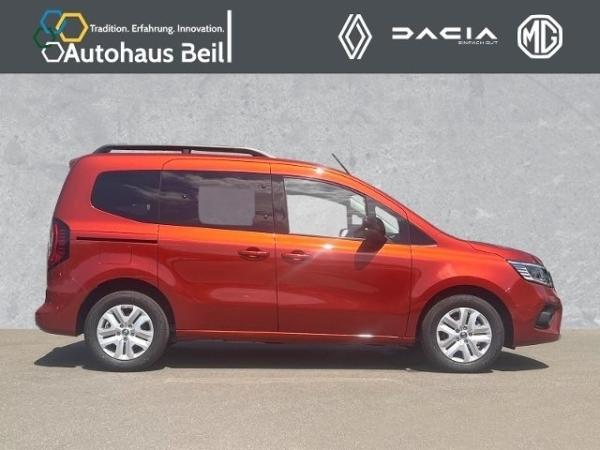 Renault Kangoo III E-Tech Electric Equilibre