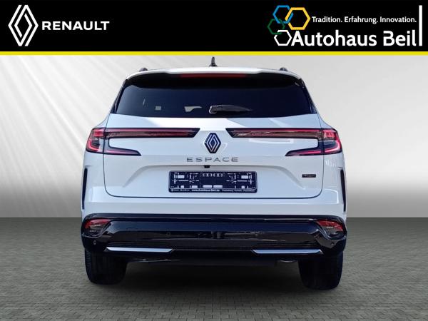 Renault Espace VI Iconic E-Tech Full Hybrid 200 5-Sitzer