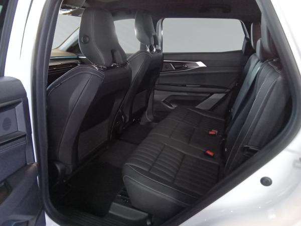 Renault Espace VI Iconic E-Tech Full Hybrid 200 5-Sitzer