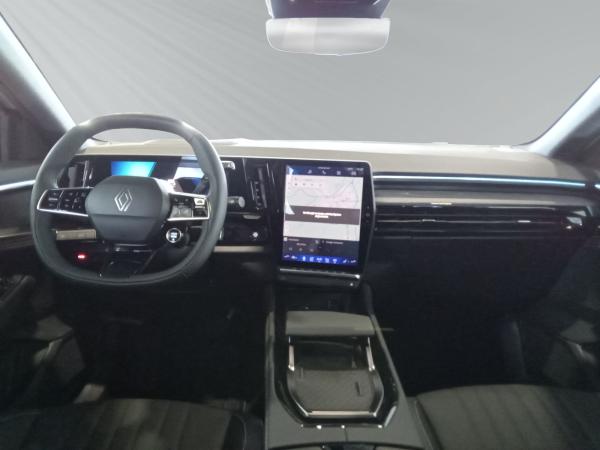 Renault Espace VI Iconic E-Tech Full Hybrid 200 5-Sitzer