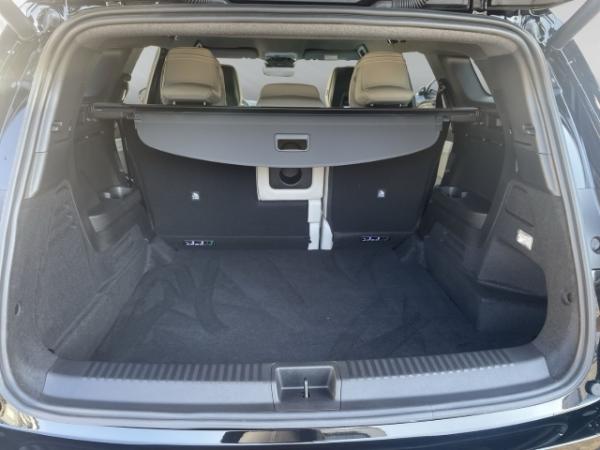 Renault Espace Iconic E-Tech Full Hybrid 200 Renault Espace Iconic E-Tech Full Hybrid 200