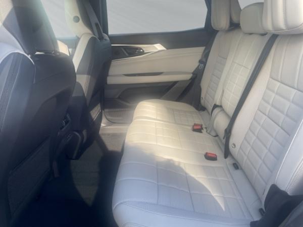 Renault Espace Iconic E-Tech Full Hybrid 200 Renault Espace Iconic E-Tech Full Hybrid 200