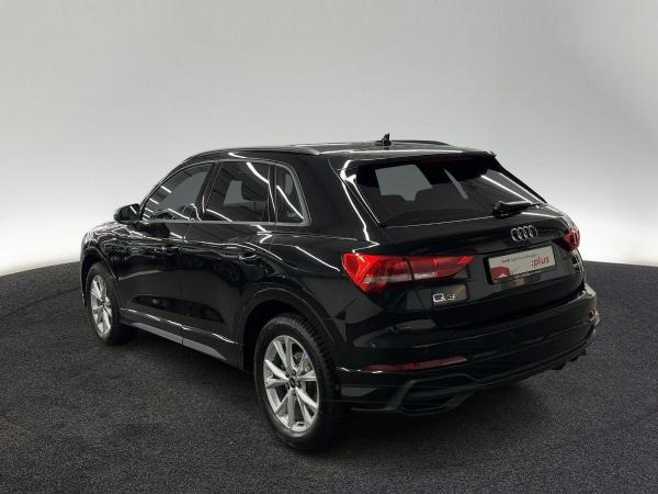 Audi Q3 S line 35 TDI S tr. LED RFK NAVI VIRTUAL