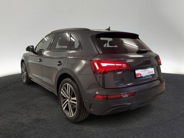 Audi Q5 50 TFSI e advanced qu.S tr. MATRIX 360°K NAVI