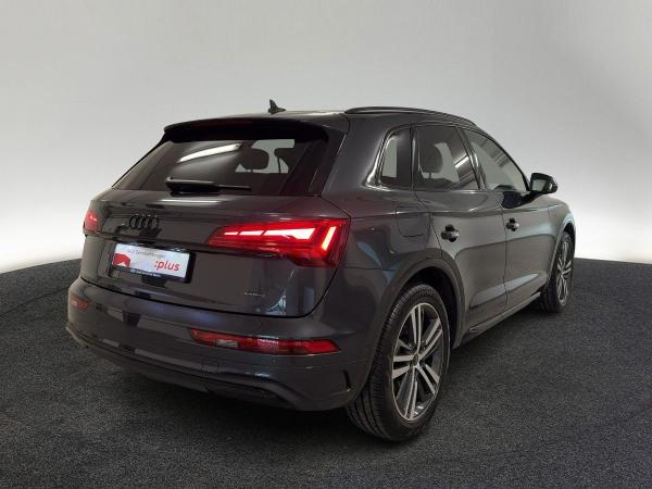Audi Q5 50 TFSI e advanced qu.S tr. MATRIX 360°K NAVI