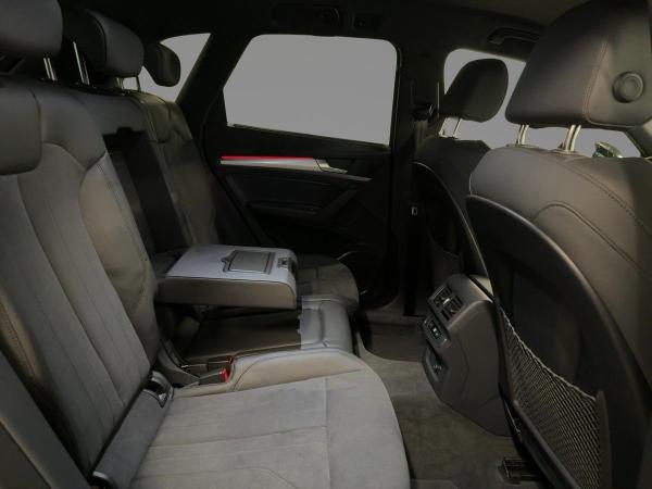 Audi Q5 50 TFSI e advanced qu.S tr. MATRIX 360°K NAVI