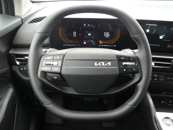 Kia Sportage Vision / Komfort Paket