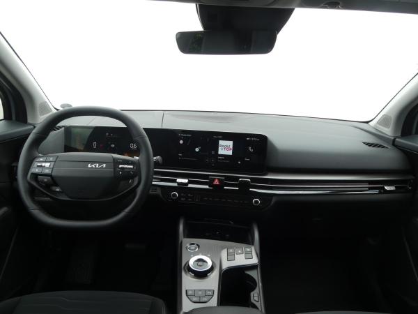 Kia Sportage Vision / Komfort Paket