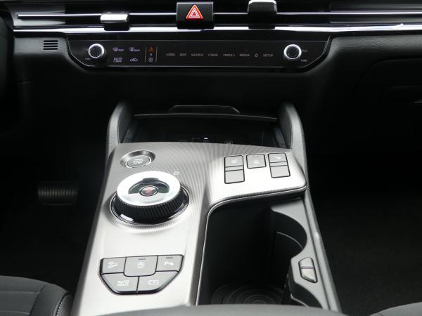 Kia Sportage Vision / Komfort Paket