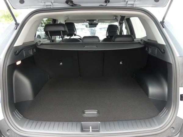 Kia Sportage Vision / Komfort Paket