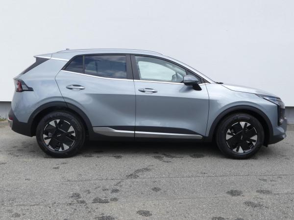 Kia Sportage Vision / Komfort Paket
