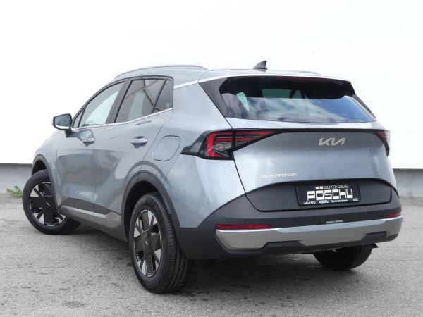 Kia Sportage Vision / Komfort Paket