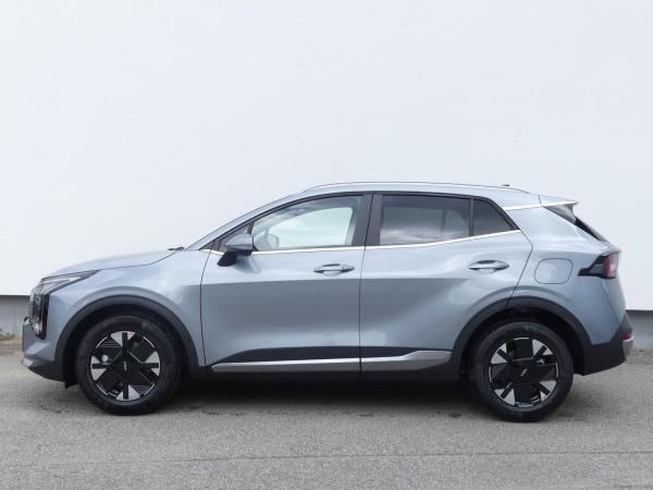 Kia Sportage Vision / Komfort Paket