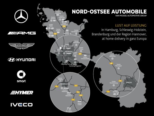 Hyundai IONIQ 5 🖤💛10 Jahre HYUNDAI x NOA 💛🖤 63 kWh Wärmepumpe