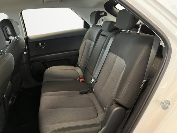 Hyundai IONIQ 5 🖤💛10 Jahre HYUNDAI x NOA 💛🖤 63 kWh Wärmepumpe