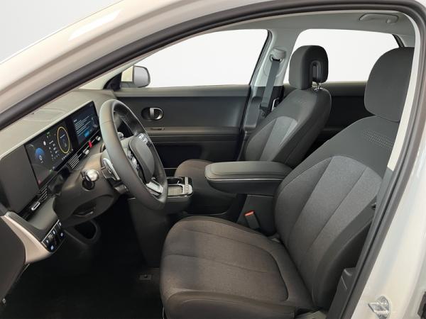 Hyundai IONIQ 5 🖤💛10 Jahre HYUNDAI x NOA 💛🖤 63 kWh Wärmepumpe