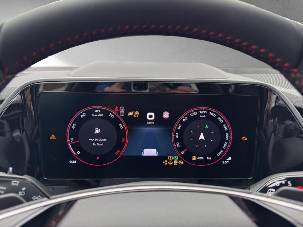 Skoda Kodiaq II 2.0 TSI DSG 4x4 RS mit AHZV Neu eingetroffen