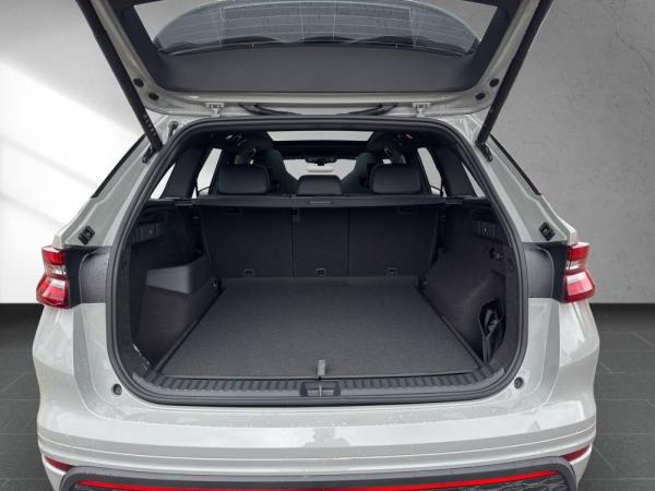 Skoda Kodiaq II 2.0 TSI DSG 4x4 RS mit AHZV Neu eingetroffen