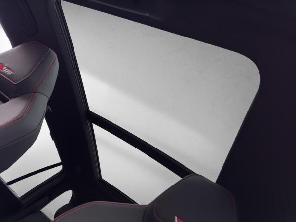 Skoda Kodiaq II 2.0 TSI DSG 4x4 RS mit AHZV Neu eingetroffen