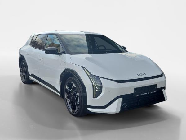 Kia EV4 58kWH Air +MY26+Aktion+R.Kam+PDC+V+H+LED++++