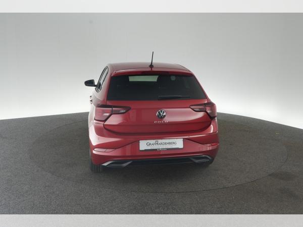 Volkswagen Polo 1.0 TSI Life / SOFORT VERFÜGBAR !