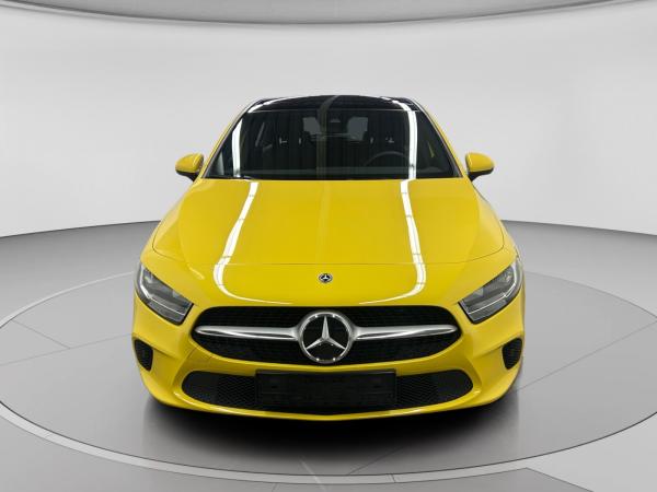 Mercedes-Benz A 200 Style/*Haustürlieferung*Sofort Verfügbar*Business-Paket*Panorama Schiebedach