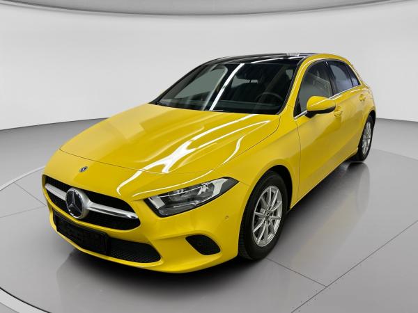 Mercedes-Benz A 200 Style/*Haustürlieferung*Sofort Verfügbar*Business-Paket*Panorama Schiebedach