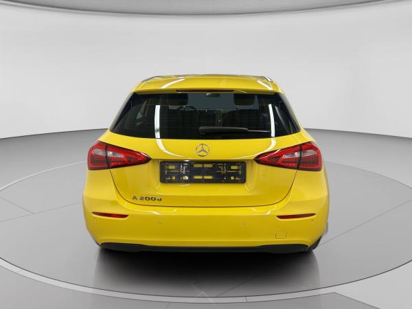 Mercedes-Benz A 200 Style/*Haustürlieferung*Sofort Verfügbar*Business-Paket*Panorama Schiebedach