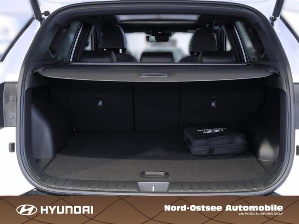 Hyundai TUCSON N-LINE Plug-In-Hybrid ❗️Gewerbe❗️ 288 PS 0,5% Versteuerung