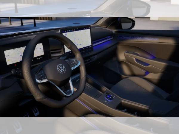 Volkswagen T-Roc R-Line 1.5 eTSI 150 PS DSG *MATRIX*AHK*PANO*KEYLESS*NAV*AREA VIEW*49.150€*