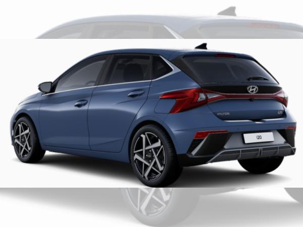 Hyundai i20 🔥PRIME🔥100PS🔥SOFORT-VERFÜGBAR🔥