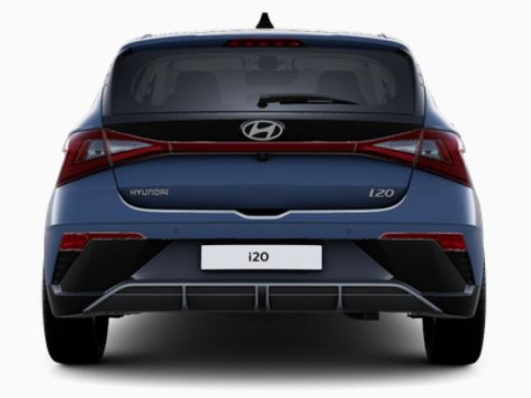 Hyundai i20 🔥PRIME🔥100PS🔥SOFORT-VERFÜGBAR🔥