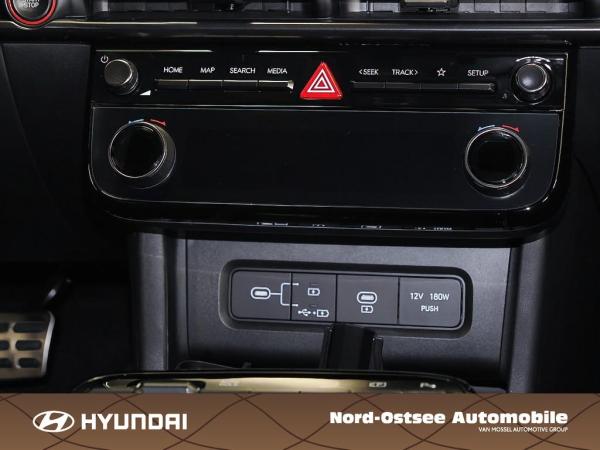 Hyundai TUCSON N-LINE Plug-In-Hybrid ❗️Gewerbe❗️ 288 PS 0,5% Versteuerung