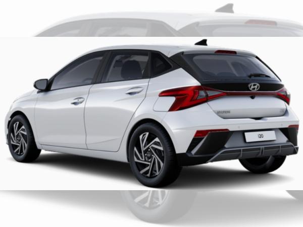 Hyundai i20 🔥PRIME🔥100PS🔥SOFORT-VERFÜGBAR🔥