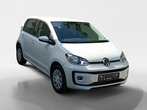 Volkswagen up! 1.0 up!/SOFORT VERFÜGBAR*Haustürlieferung*Winter-Paket