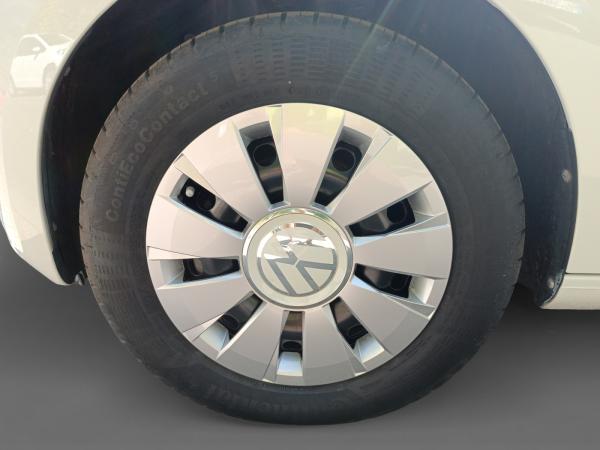 Volkswagen up! 1.0 up!/SOFORT VERFÜGBAR*Haustürlieferung*Winter-Paket