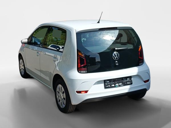 Volkswagen up! 1.0 up!/SOFORT VERFÜGBAR*Haustürlieferung*Winter-Paket