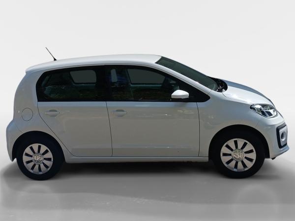Volkswagen up! 1.0 up!/SOFORT VERFÜGBAR*Haustürlieferung*Winter-Paket