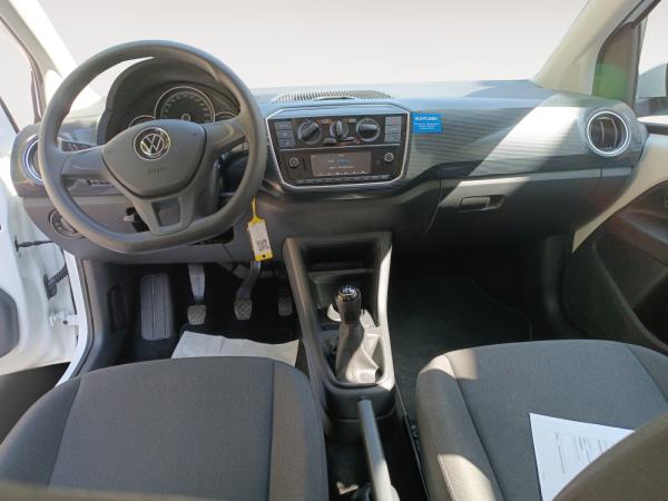 Volkswagen up! 1.0 up!/SOFORT VERFÜGBAR*Haustürlieferung*Winter-Paket